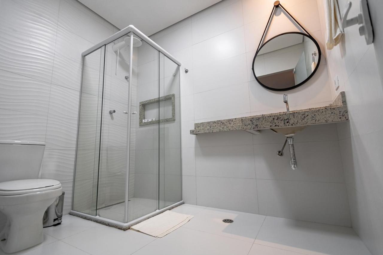 Hotel Solar Paulista São Paulo Eksteriør bilde