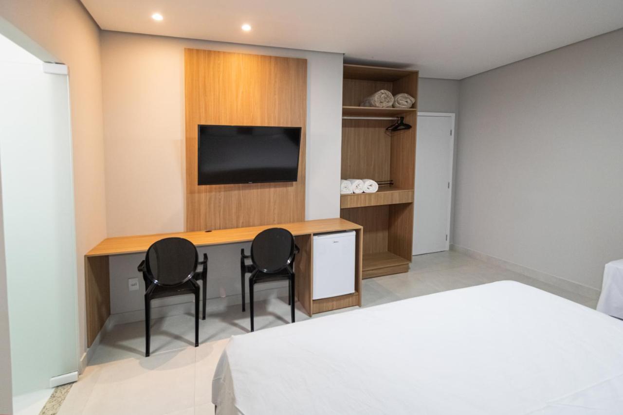 Hotel Solar Paulista São Paulo Eksteriør bilde