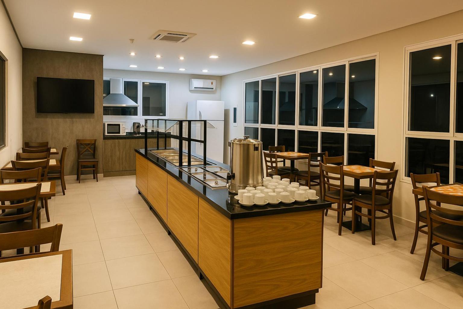 Hotel Solar Paulista São Paulo Eksteriør bilde