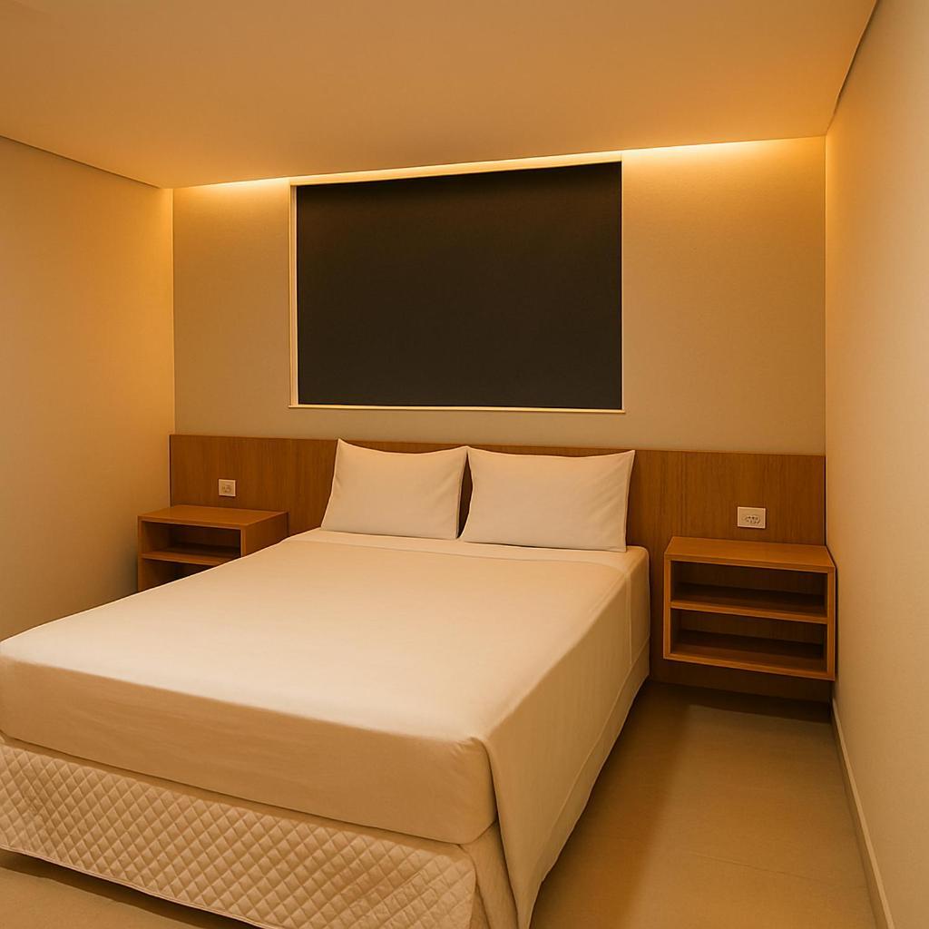 Hotel Solar Paulista São Paulo Eksteriør bilde