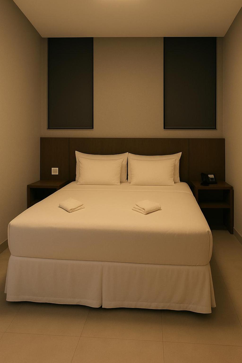 Hotel Solar Paulista São Paulo Eksteriør bilde