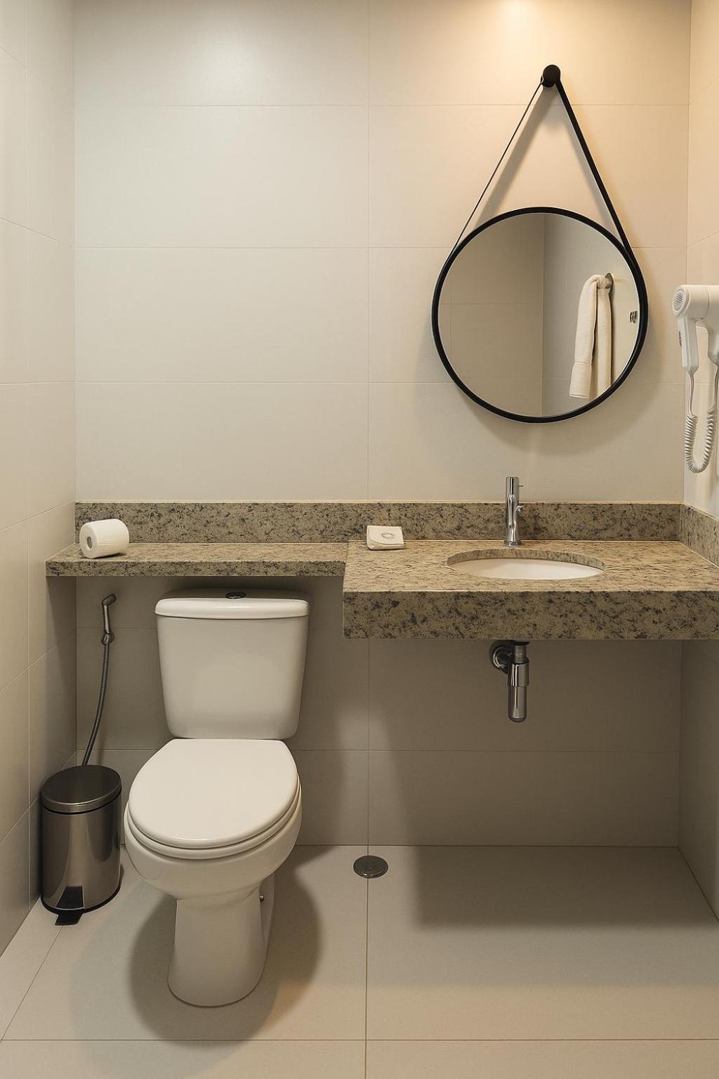 Hotel Solar Paulista São Paulo Eksteriør bilde