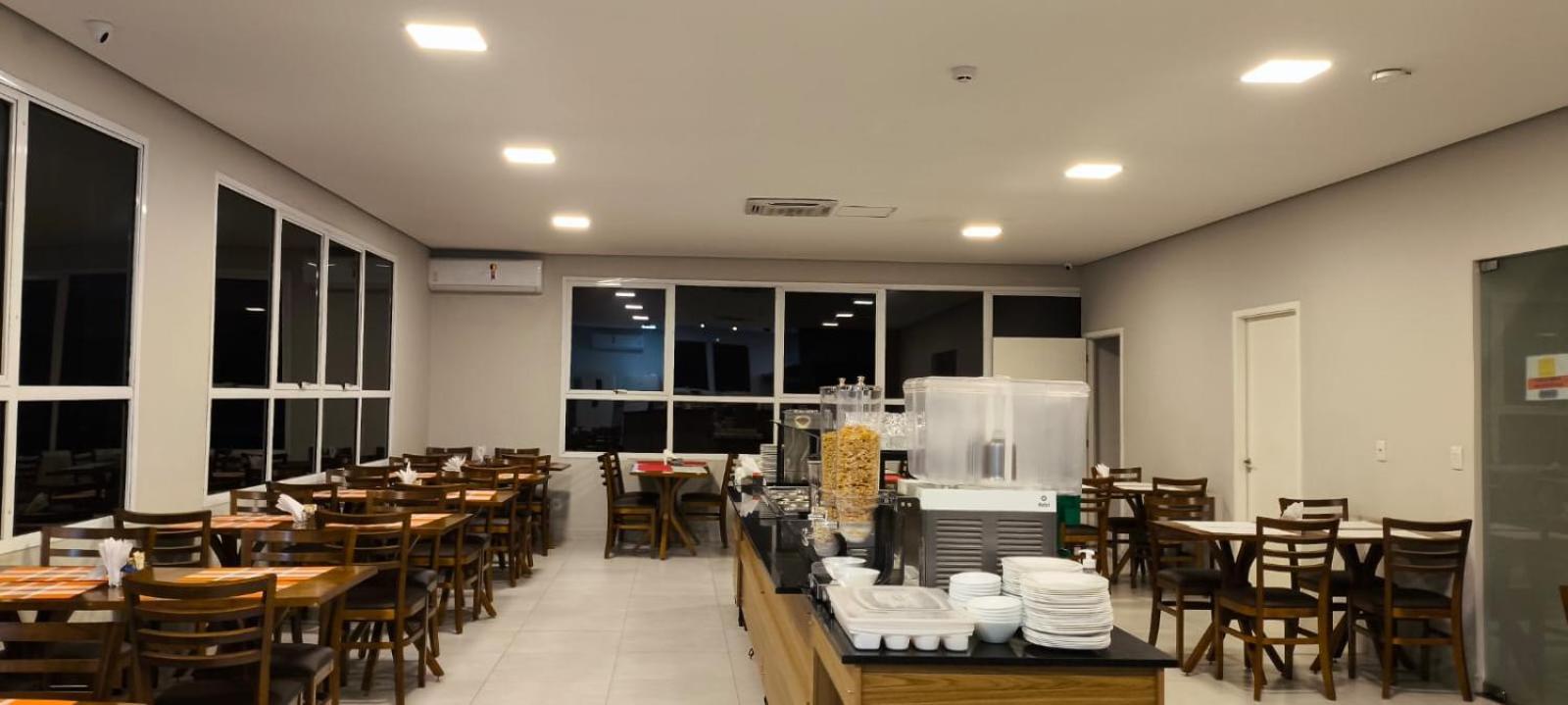 Hotel Solar Paulista São Paulo Eksteriør bilde
