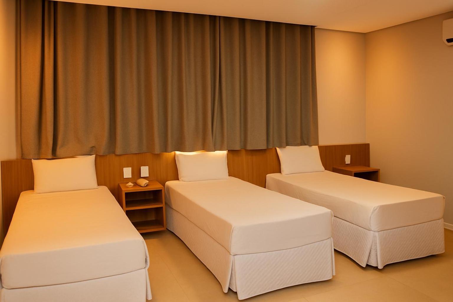 Hotel Solar Paulista São Paulo Eksteriør bilde