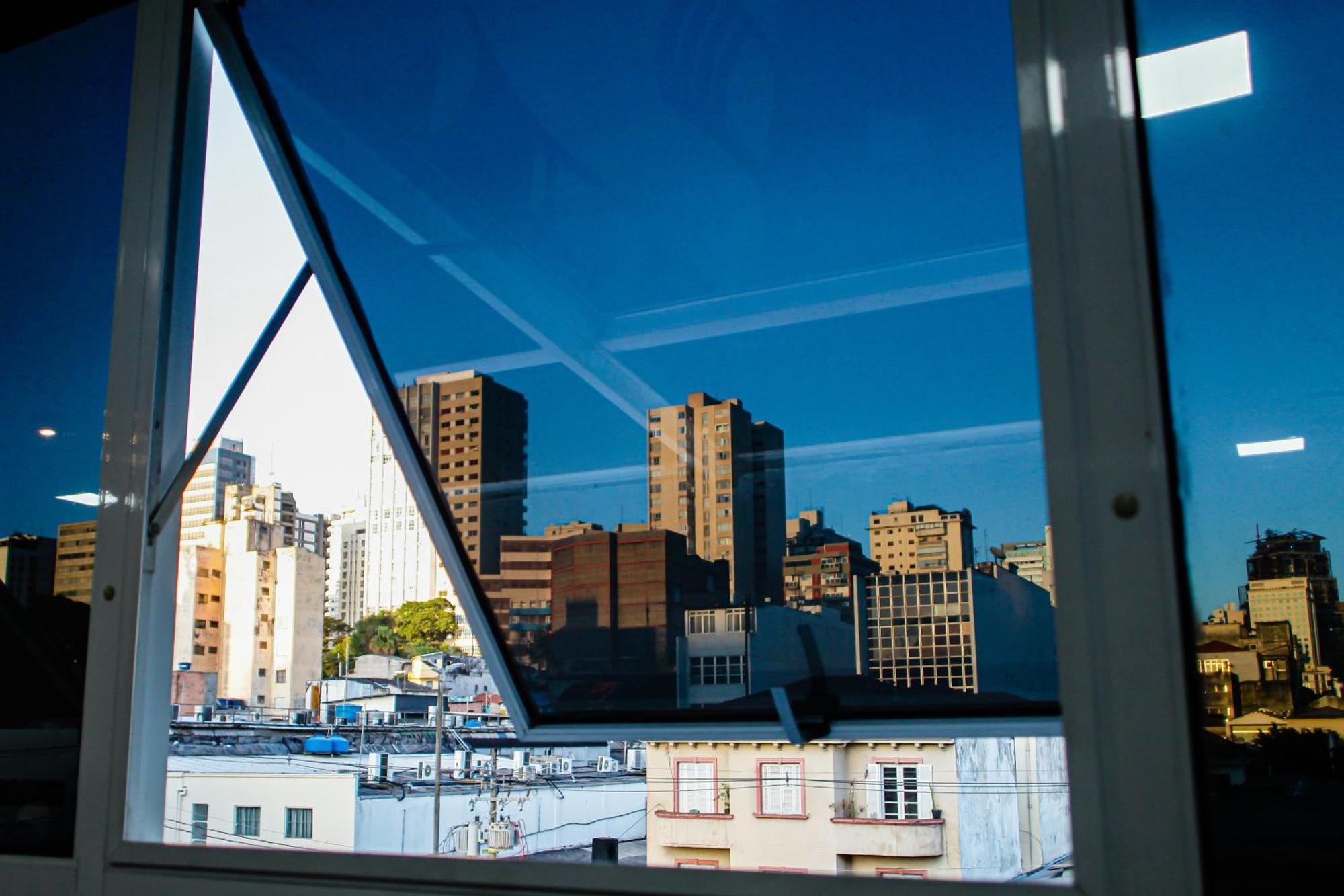 Hotel Solar Paulista São Paulo Eksteriør bilde
